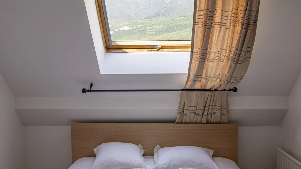 Photo of Bedroom in Duingt