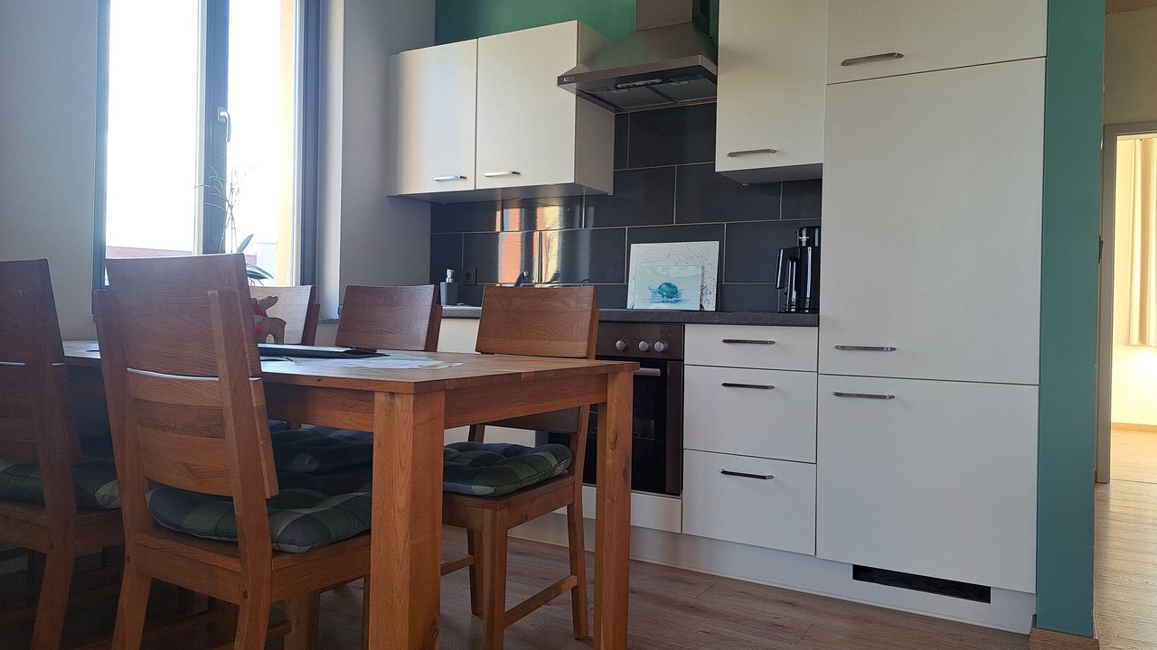 Photo of Kitchen in Brandenburg an der Havel