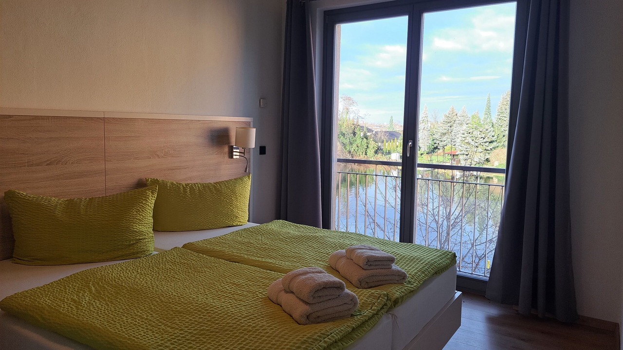 Photo of Bedroom in Brandenburg an der Havel