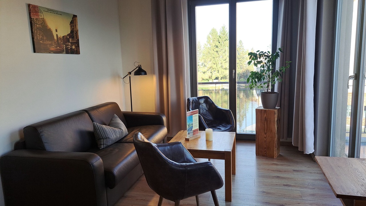 Photo of Livingroom in Brandenburg an der Havel