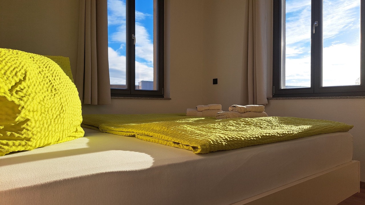 Photo of Bedroom in Brandenburg an der Havel