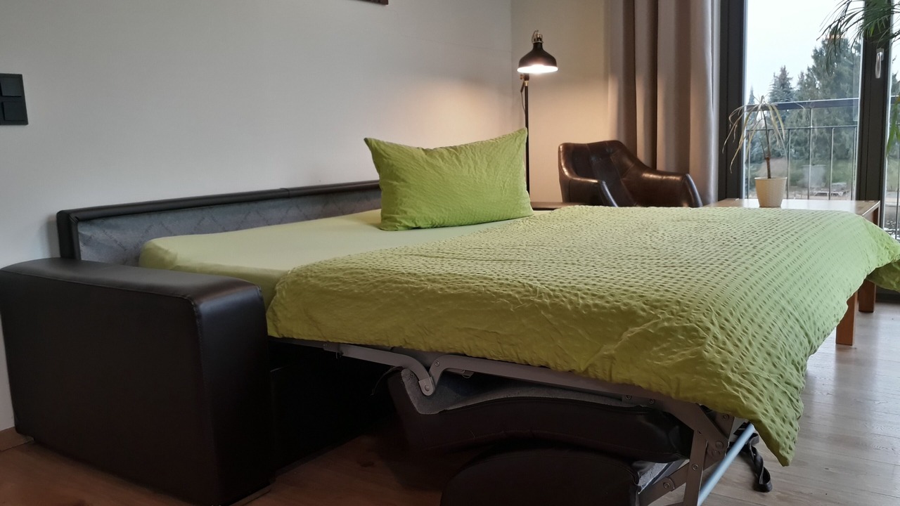 Photo of Bedroom in Brandenburg an der Havel