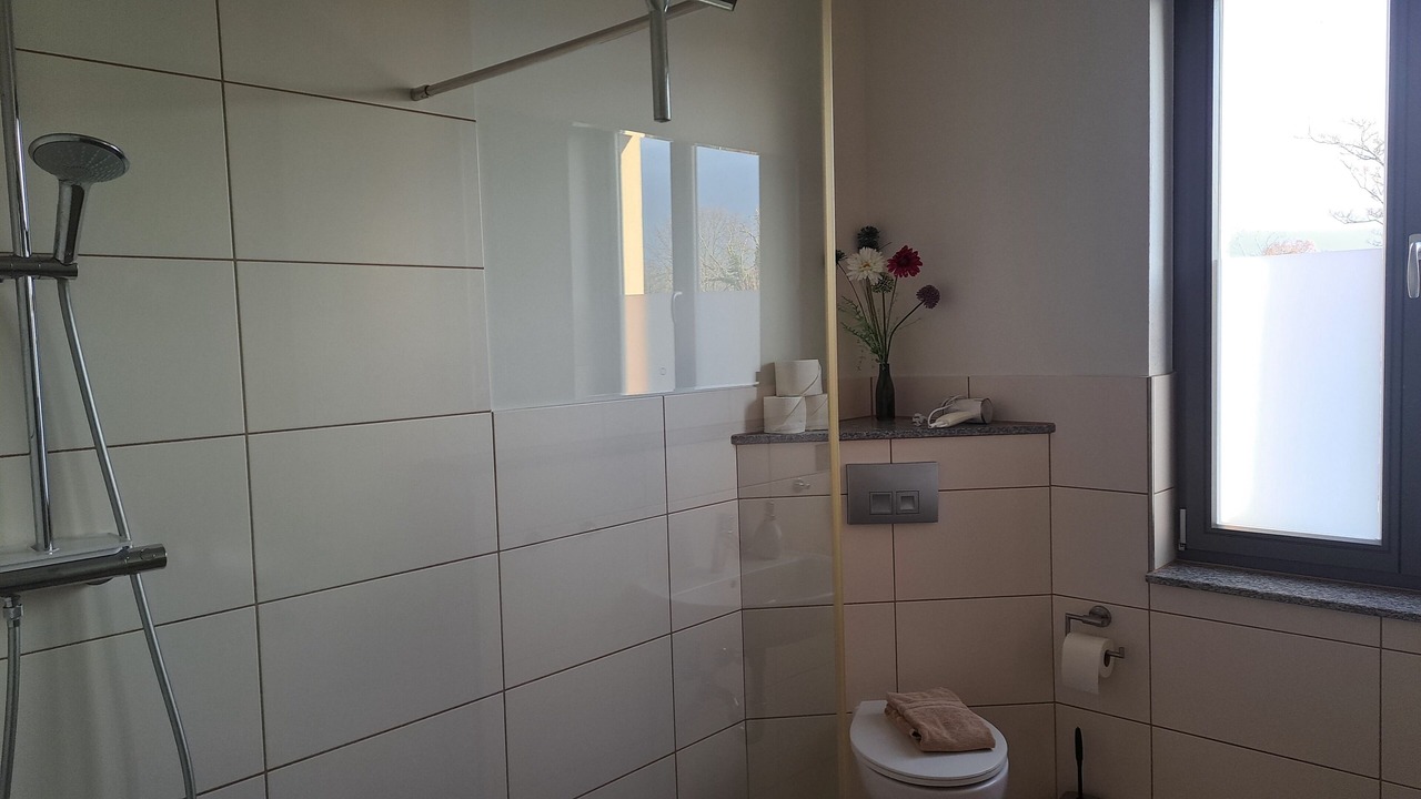 Photo of Bathroom in Brandenburg an der Havel