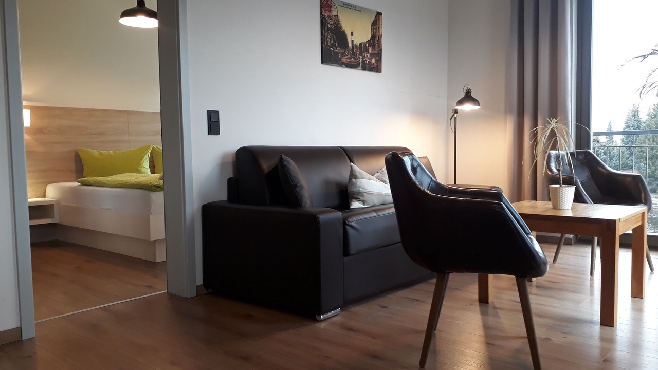 Photo of Livingroom in Brandenburg an der Havel