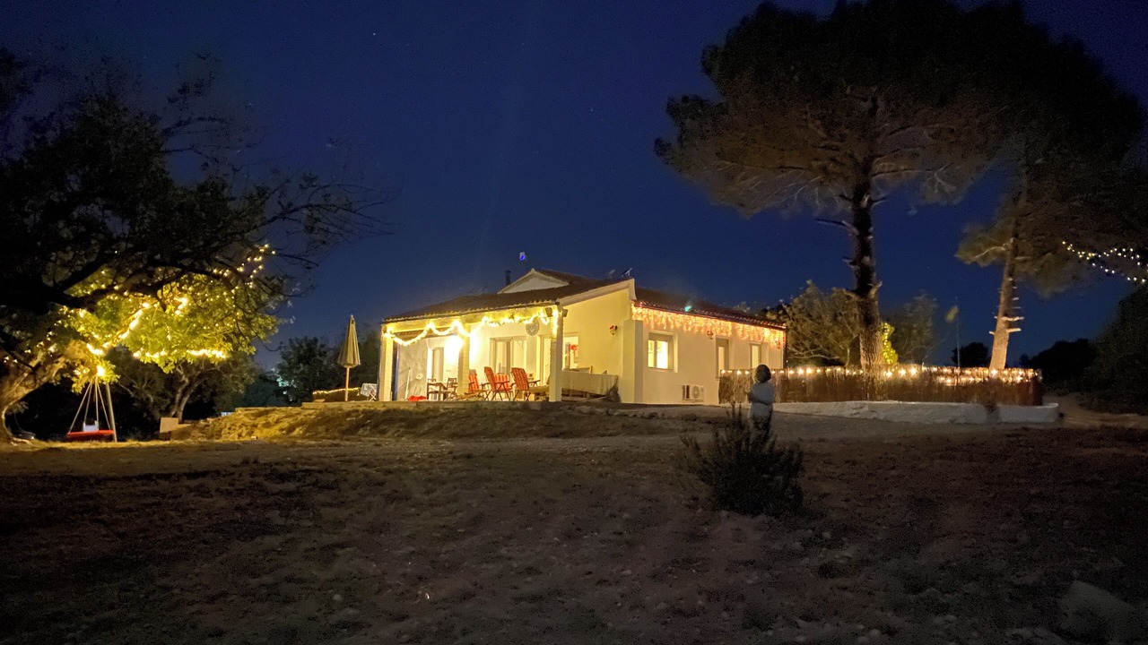 Photo of Outdoor in Navarres