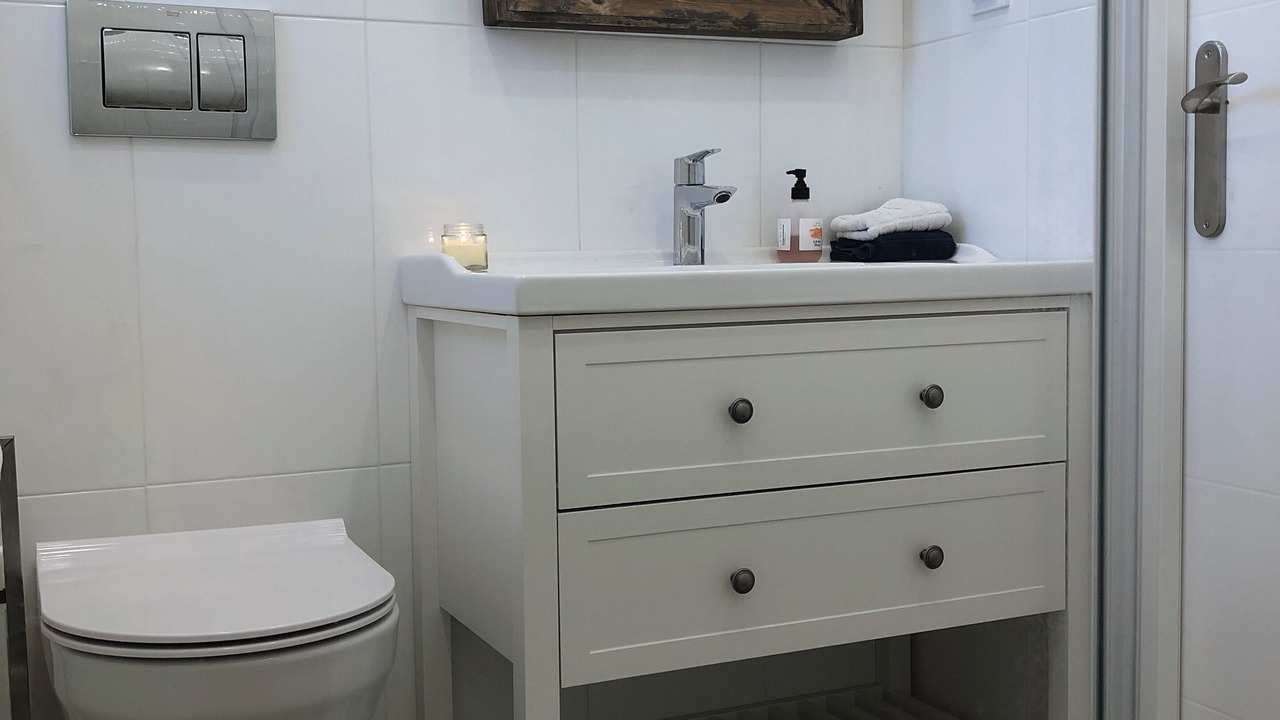 Photo of Bathroom in Navarres