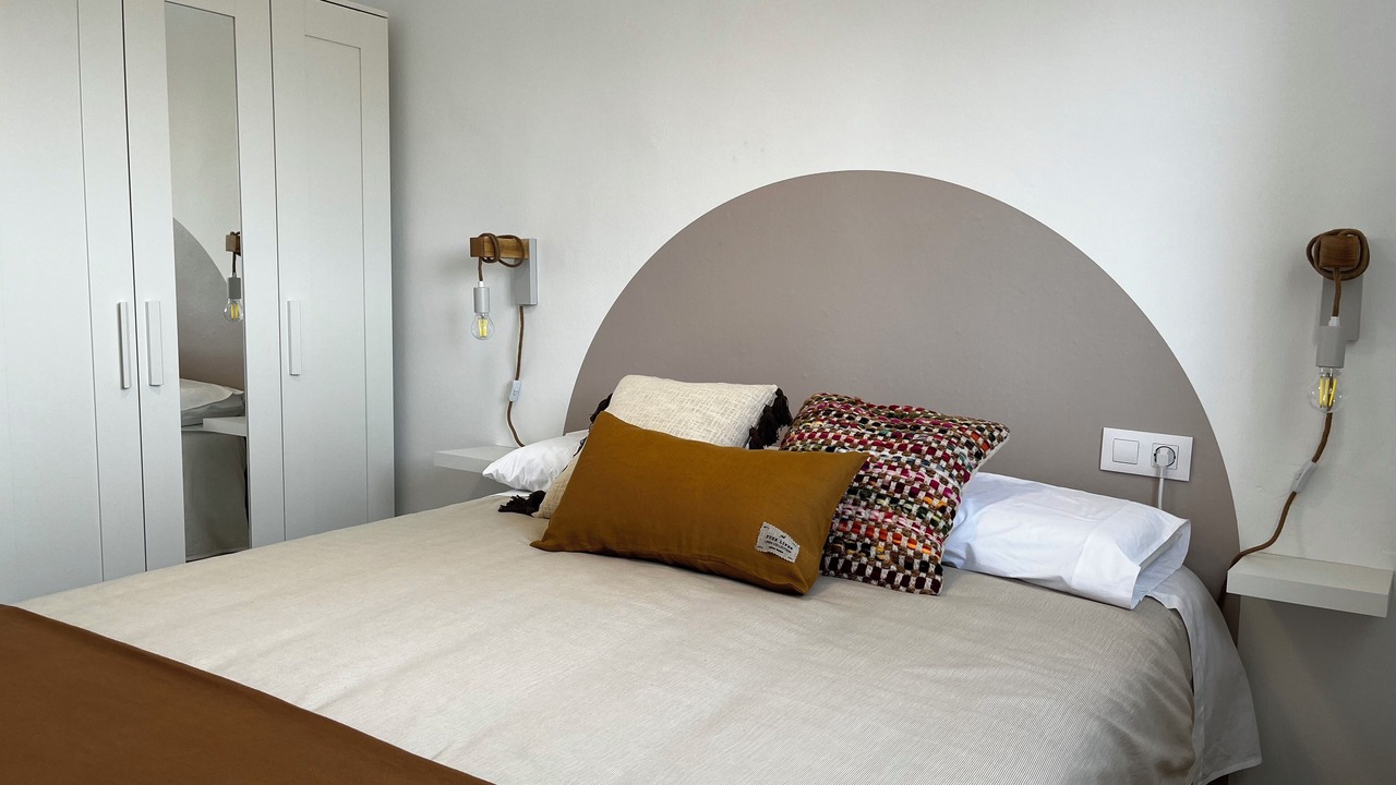 Photo of Bedroom in Santo Domingo de la Calzada