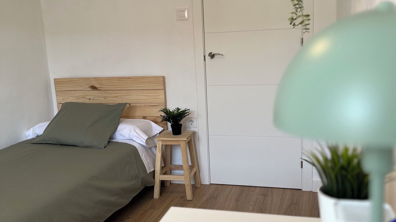 Photo of Bedroom in Santo Domingo de la Calzada