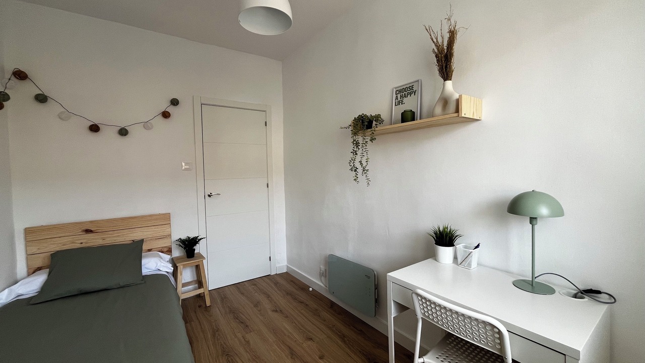 Photo of Bedroom in Santo Domingo de la Calzada