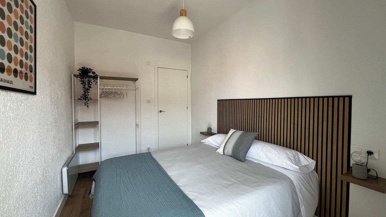 Photo of Bedroom in Santo Domingo de la Calzada