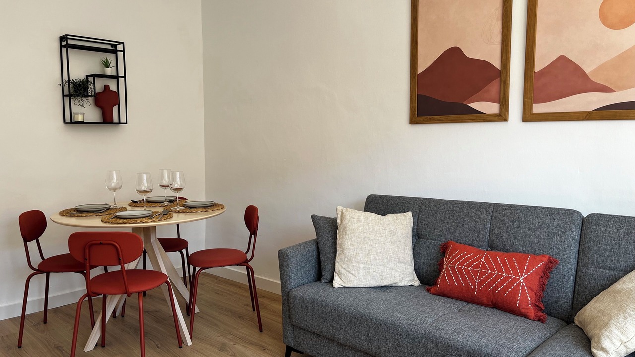 Photo of Livingroom in Santo Domingo de la Calzada