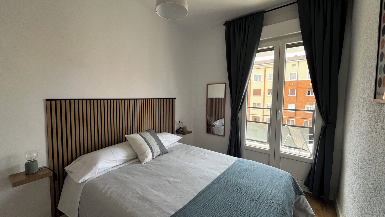 Photo of Bedroom in Santo Domingo de la Calzada