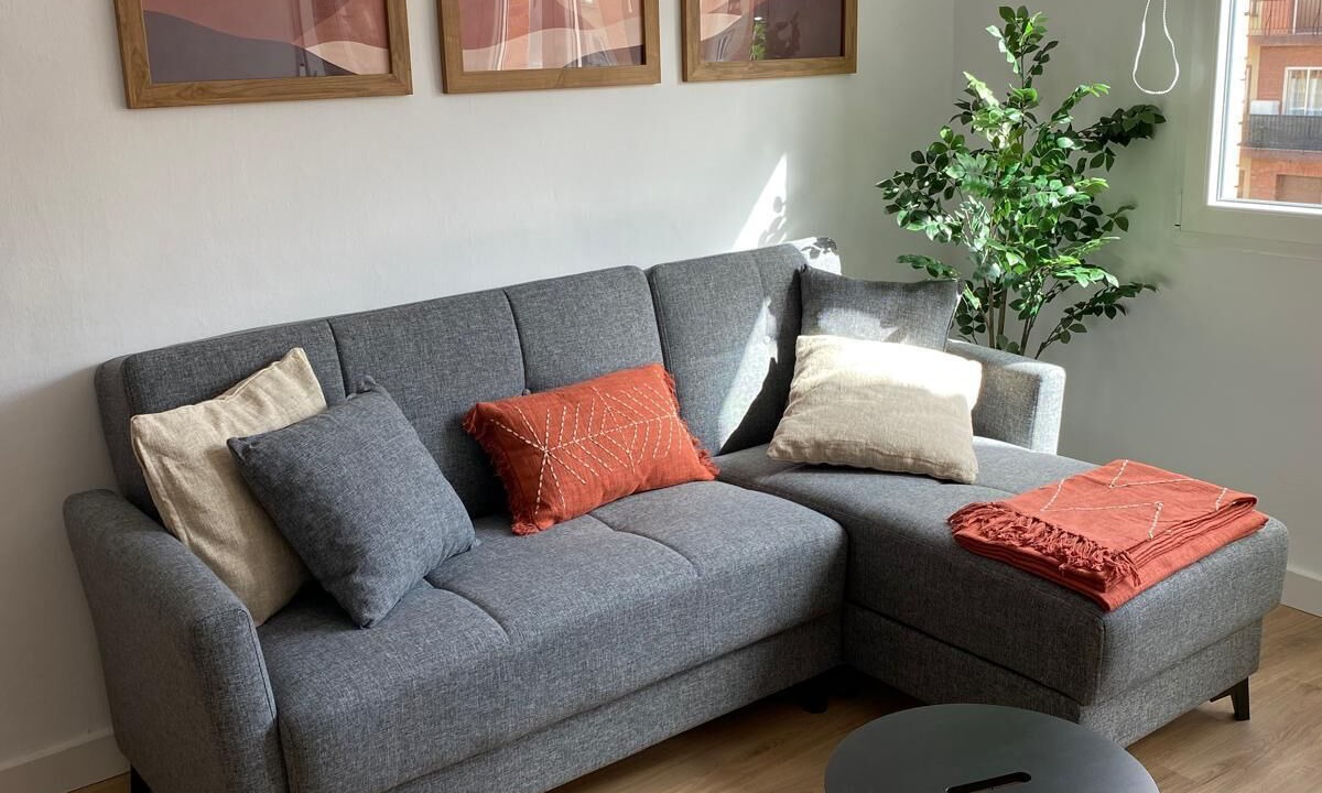 Photo of Livingroom in Santo Domingo de la Calzada