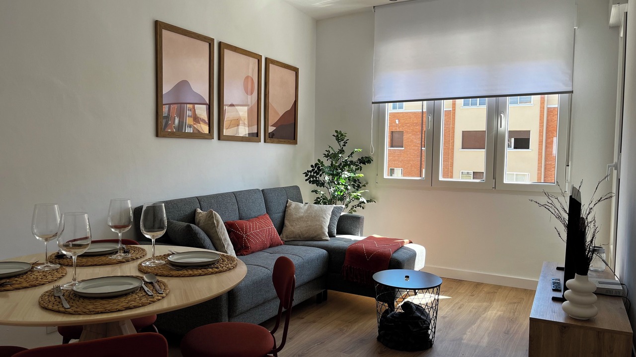 Photo of Livingroom in Santo Domingo de la Calzada