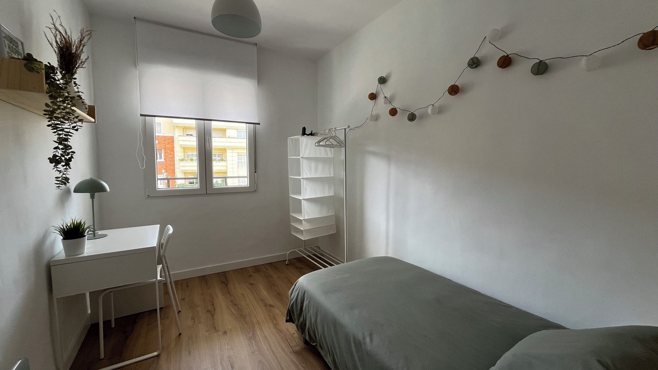 Photo of Bedroom in Santo Domingo de la Calzada