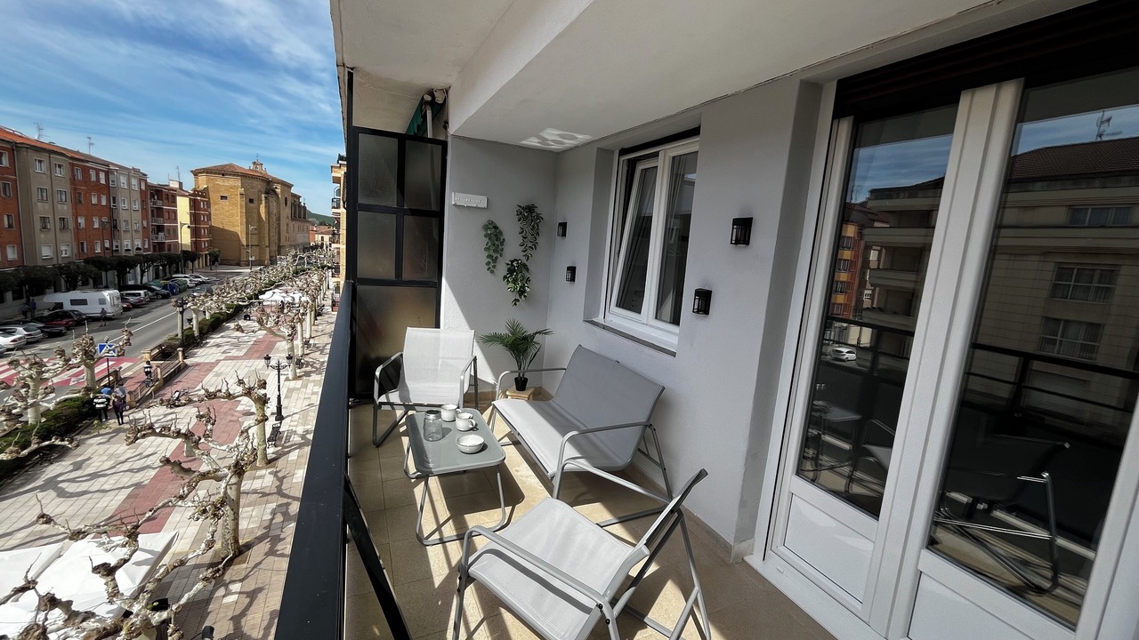 Photo of Outdoor in Santo Domingo de la Calzada