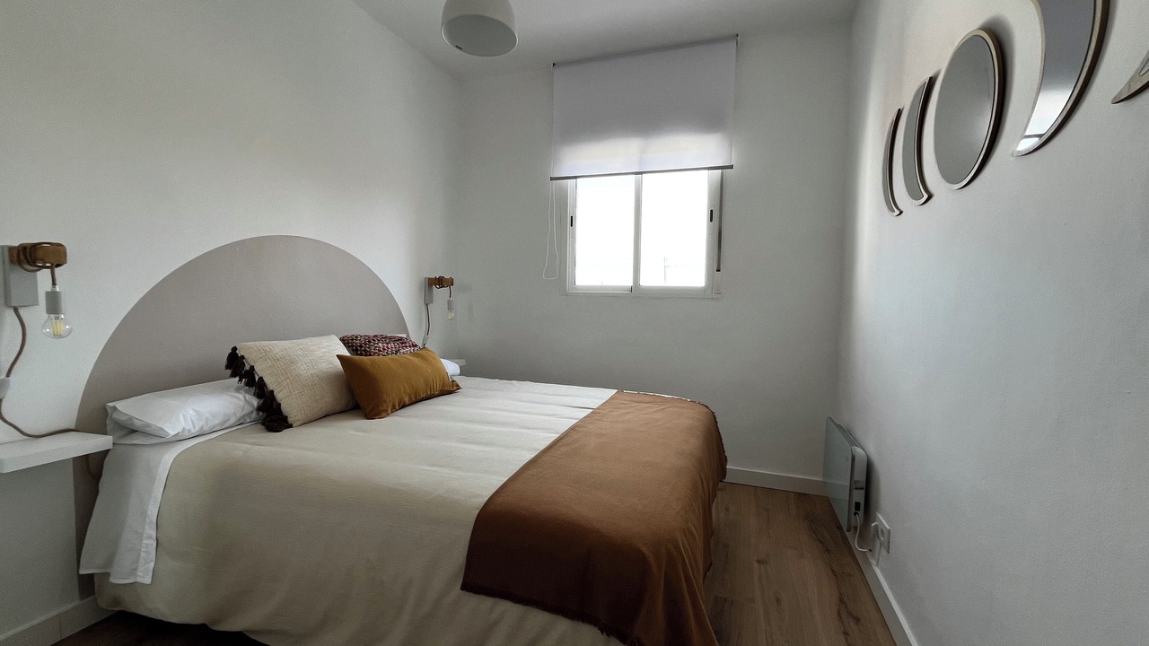 Photo of Bedroom in Santo Domingo de la Calzada
