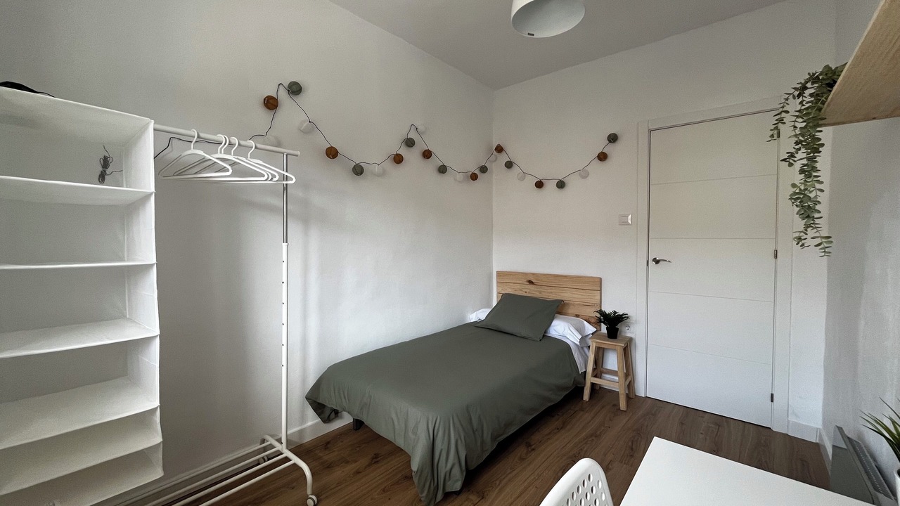 Photo of Bedroom in Santo Domingo de la Calzada
