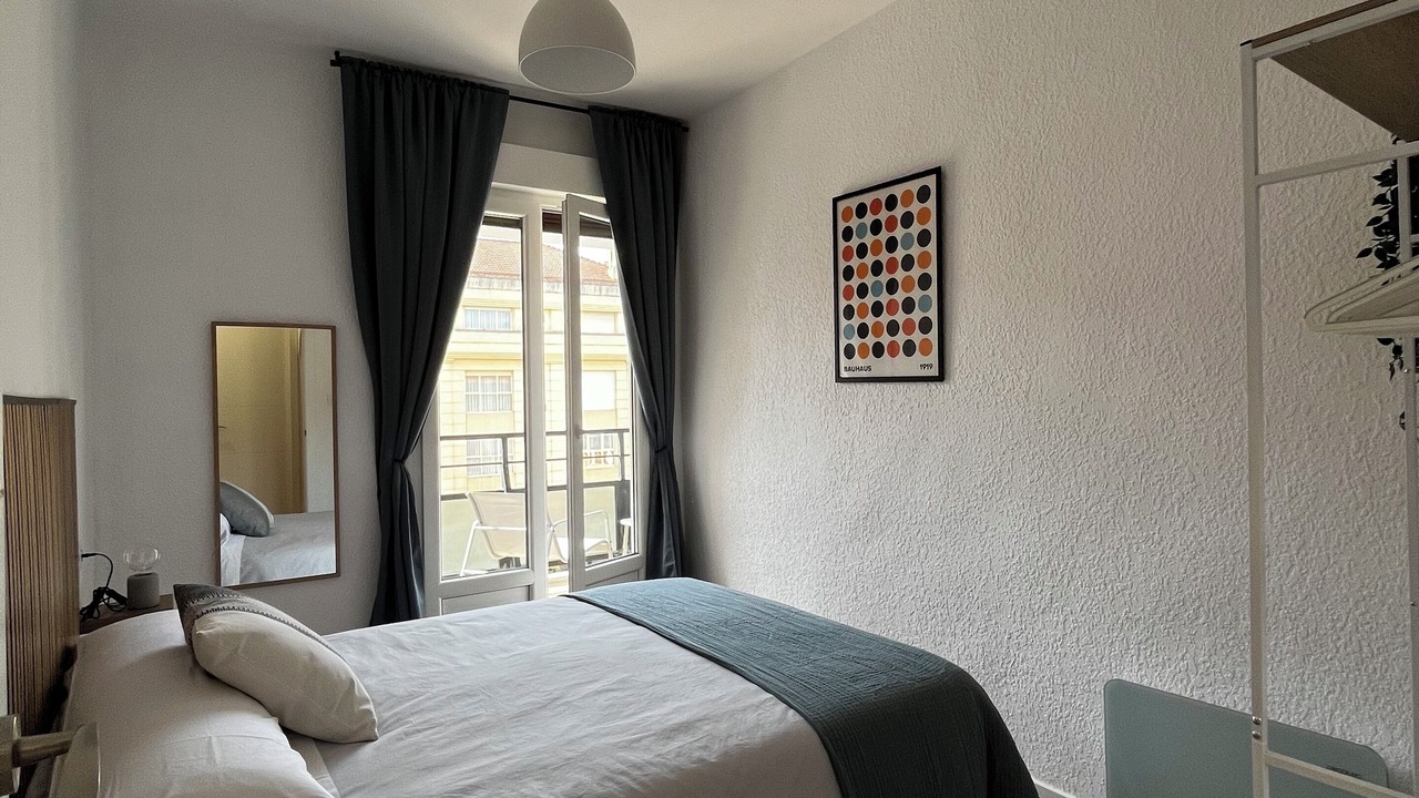 Photo of Bedroom in Santo Domingo de la Calzada