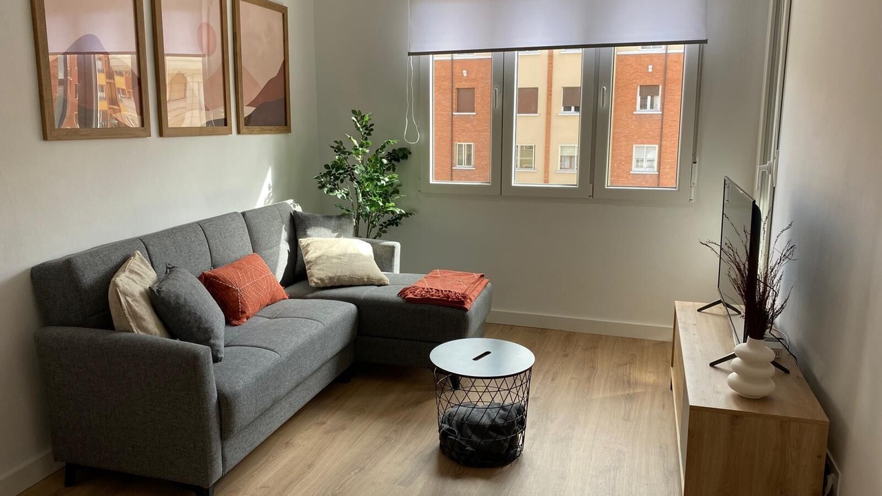 Photo of Livingroom in Santo Domingo de la Calzada