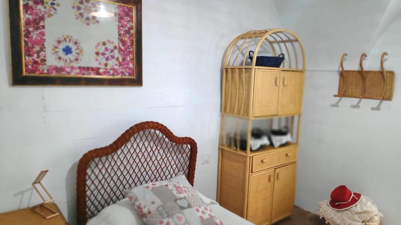 Photo of Bedroom in Villanueva del Rey