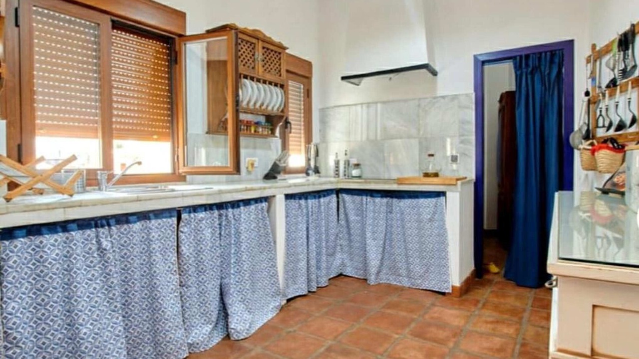 Photo of Kitchen in Villanueva del Rey