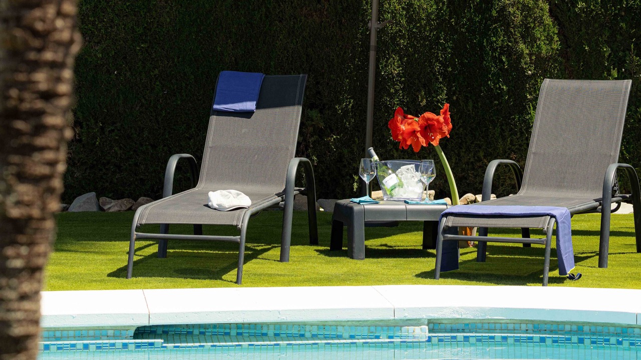 Photo of Outdoor in Torre de Benagalbon