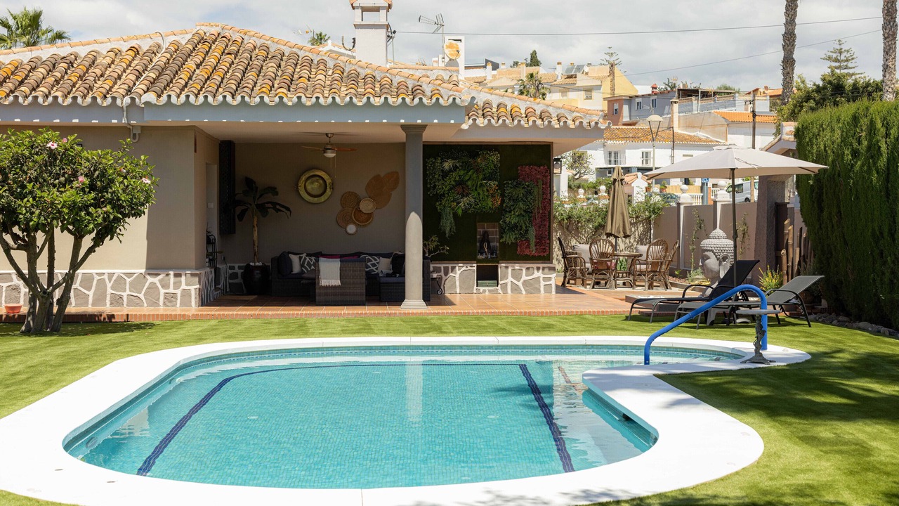 Photo of Outdoor in Torre de Benagalbon