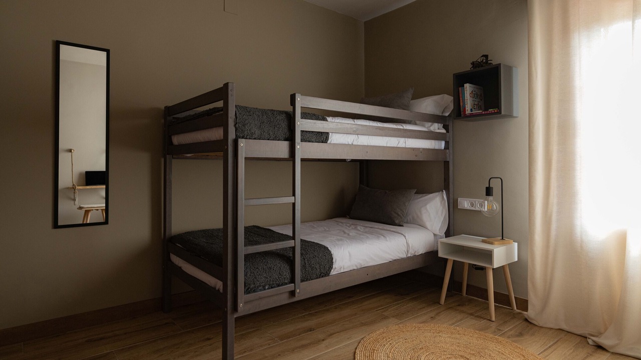 Photo of Bedroom in Torre de Benagalbon