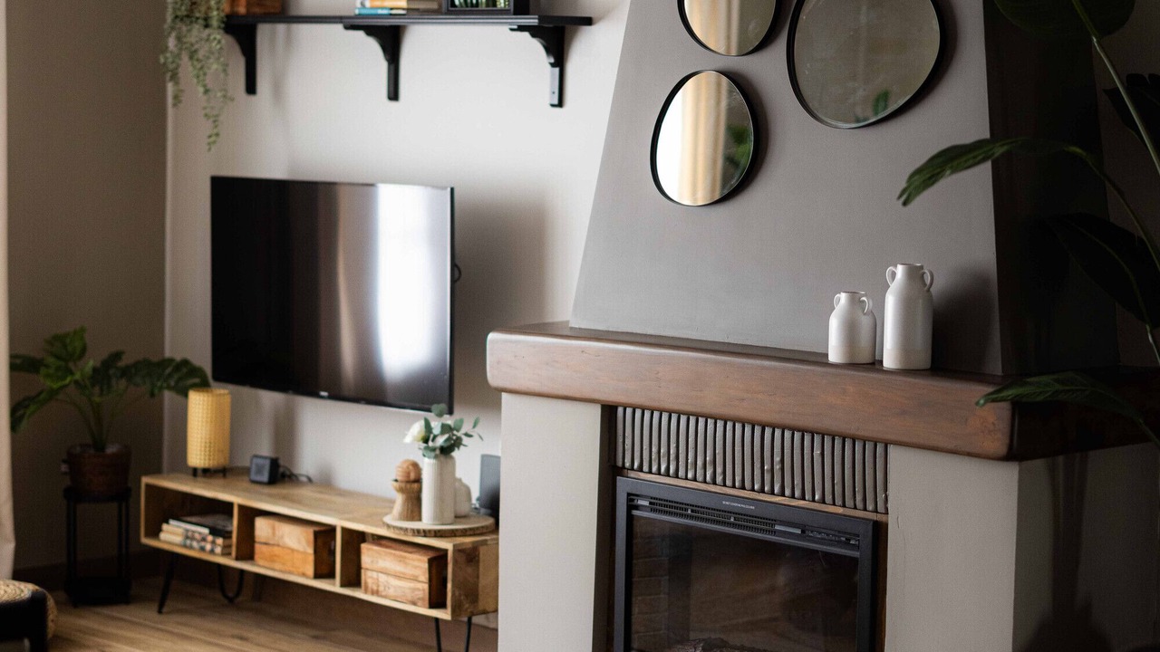 Photo of Livingroom in Torre de Benagalbon