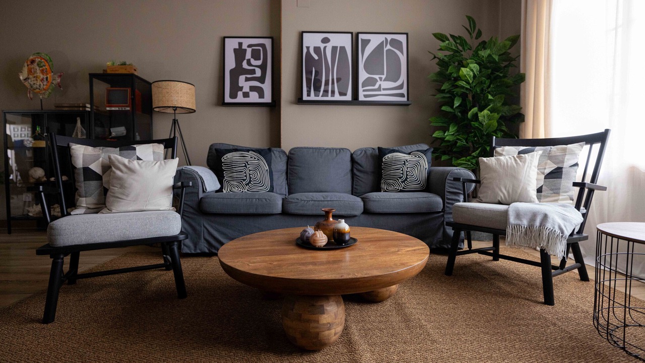 Photo of Livingroom in Torre de Benagalbon