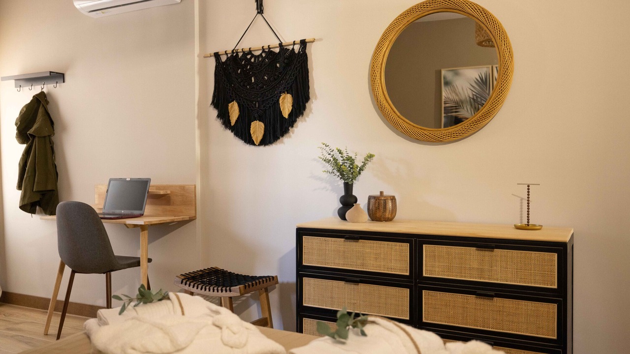 Photo of Bedroom in Torre de Benagalbon