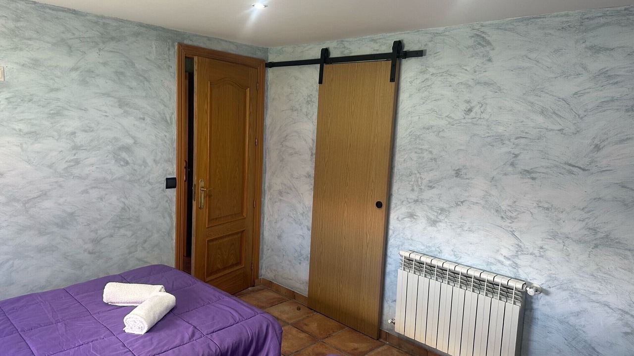 Photo of Bedroom in Fuentiduena de Tajo