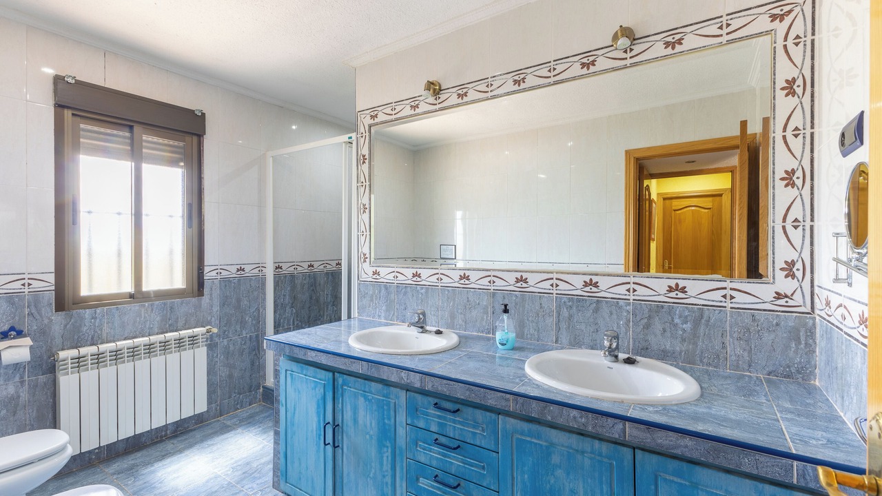Photo of Bathroom in Fuentiduena de Tajo