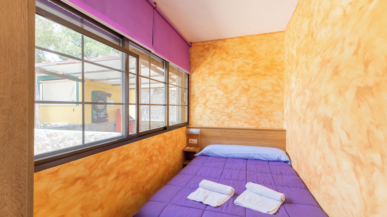 Photo of Bedroom in Fuentiduena de Tajo