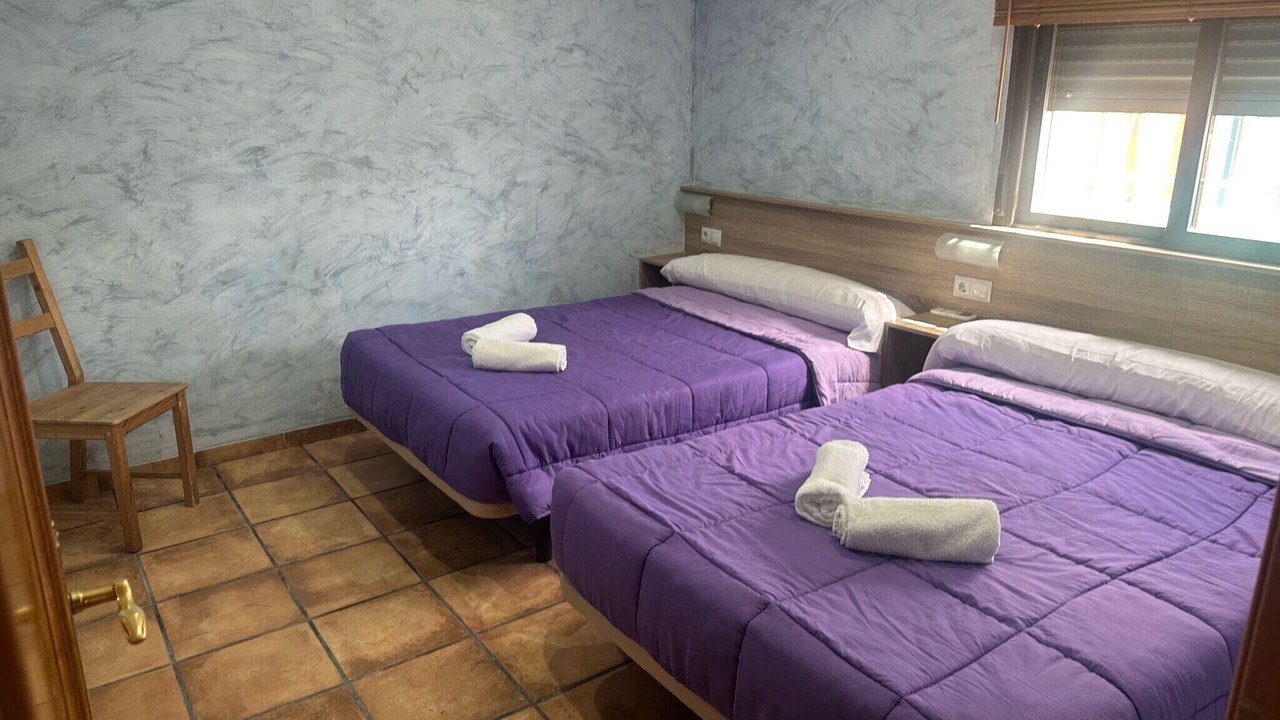 Photo of Bedroom in Fuentiduena de Tajo