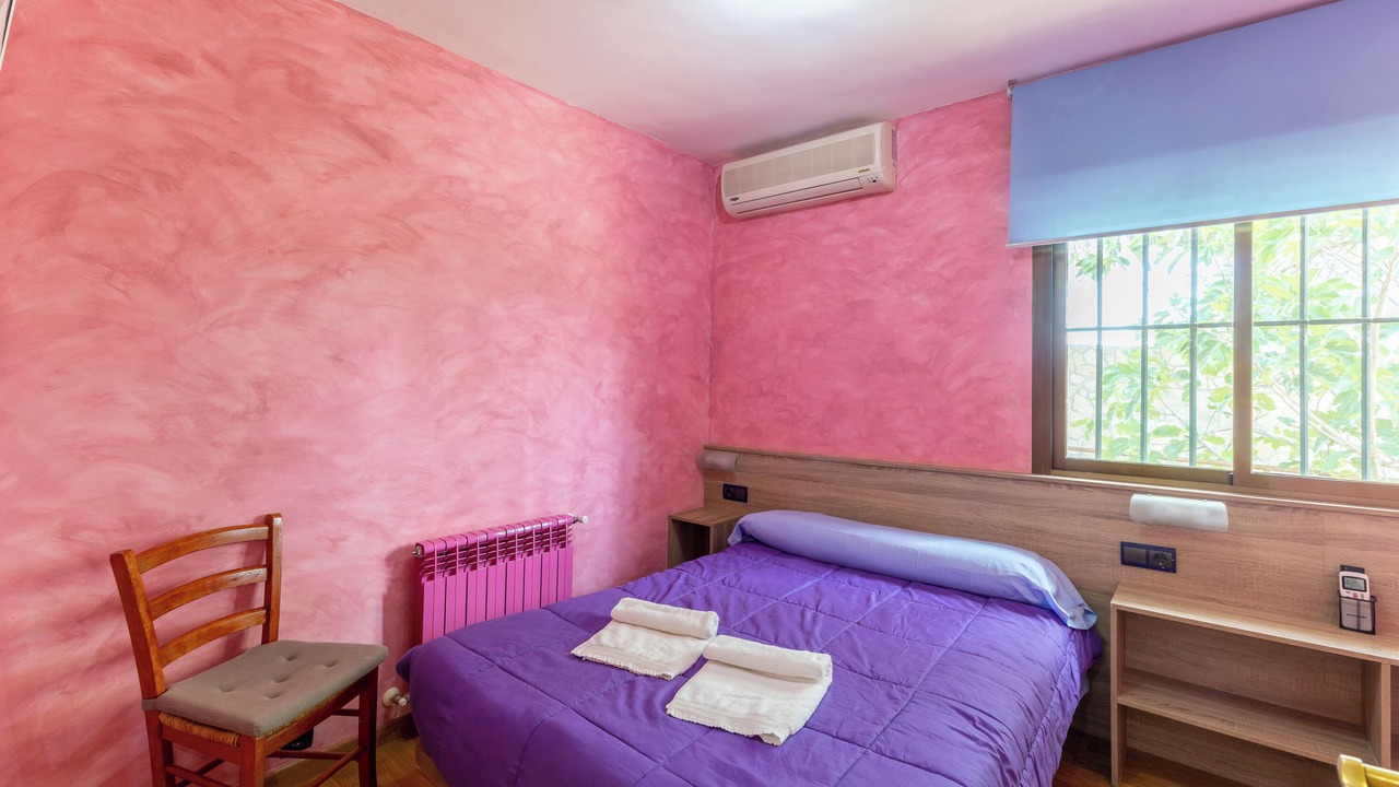 Photo of Bedroom in Fuentiduena de Tajo