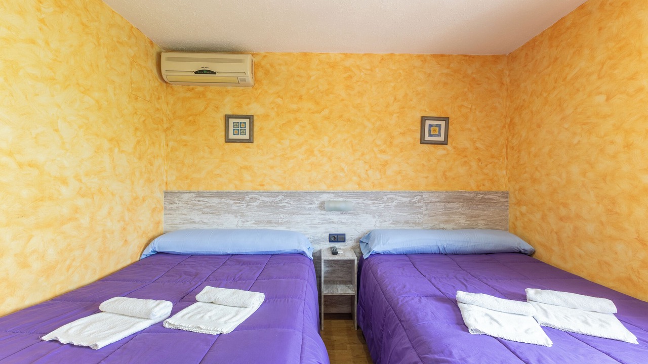 Photo of Bedroom in Fuentiduena de Tajo