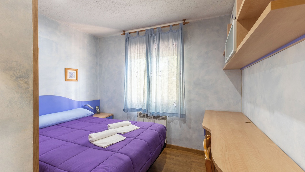 Photo of Bedroom in Fuentiduena de Tajo