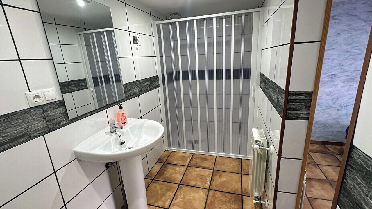 Photo of Bathroom in Fuentiduena de Tajo