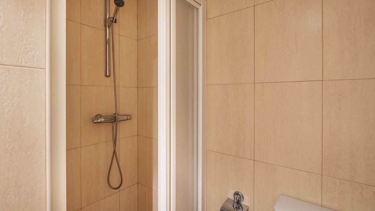 Photo of Bathroom in La Cala del Moral