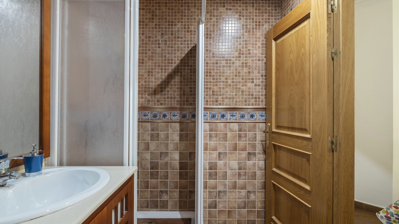 Photo of Bathroom in La Cala del Moral