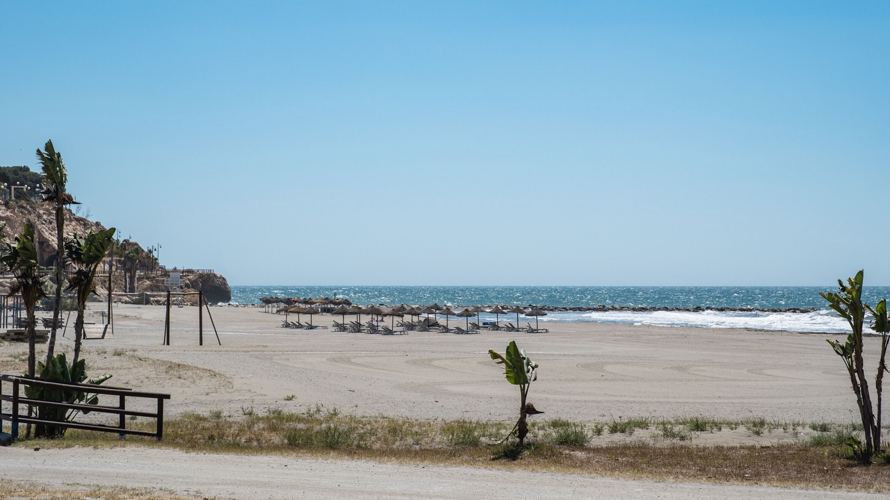 Photo of Others in La Cala del Moral