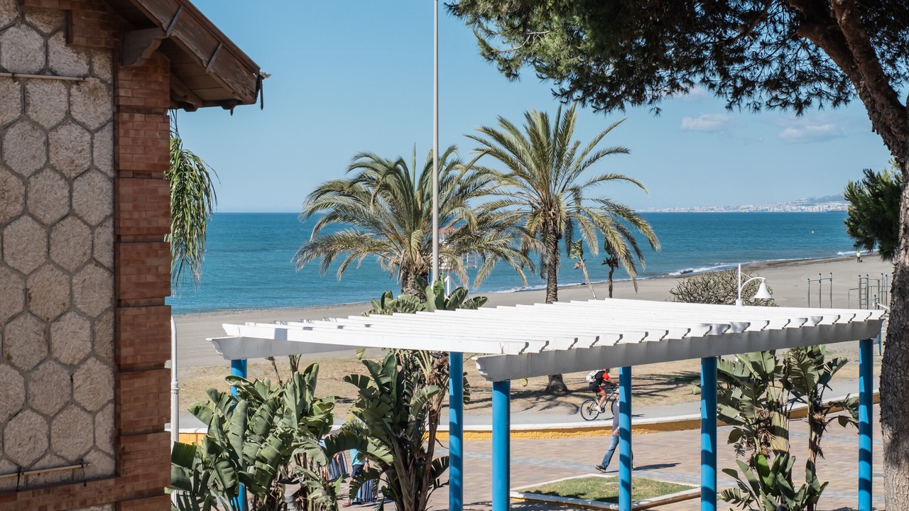 Photo of Others in La Cala del Moral
