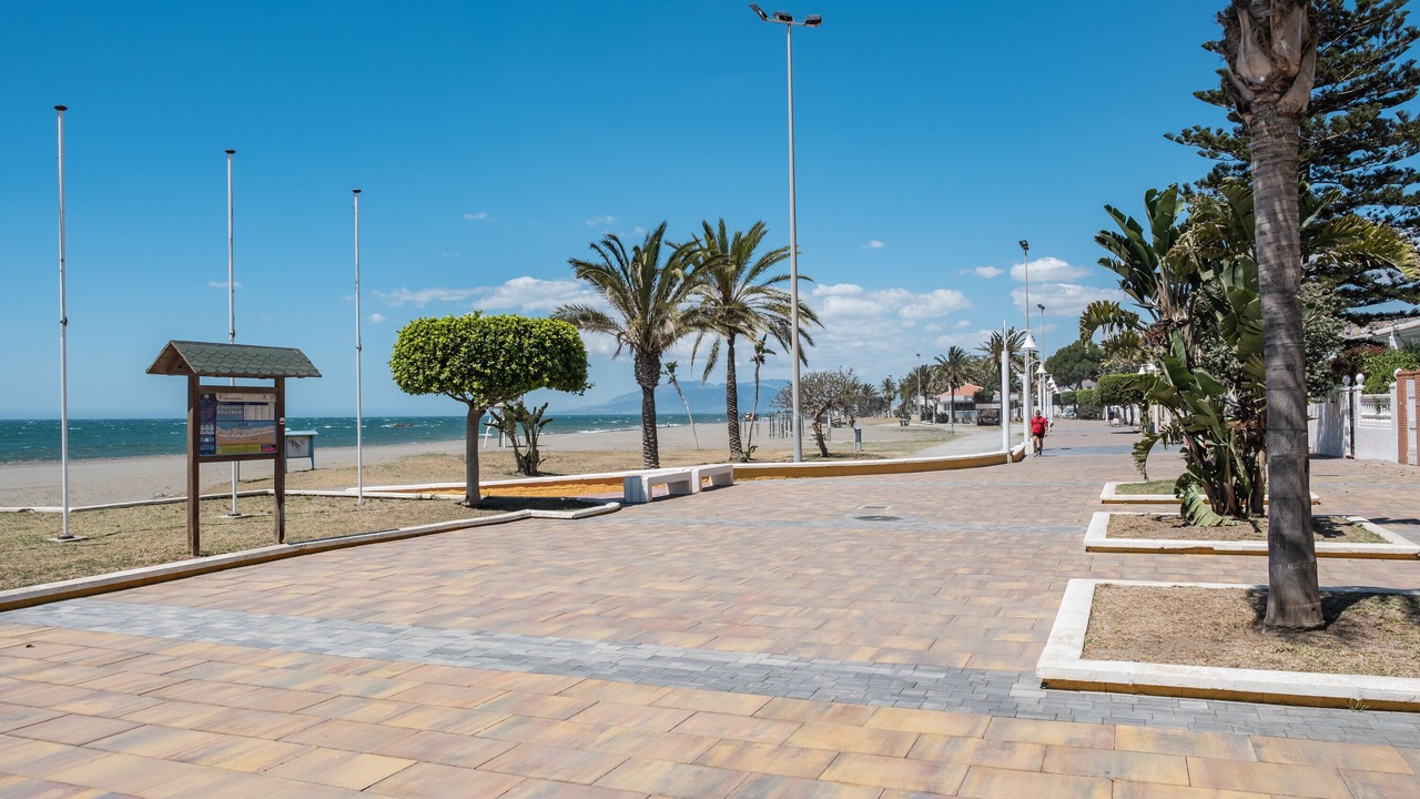 Photo of Others in La Cala del Moral