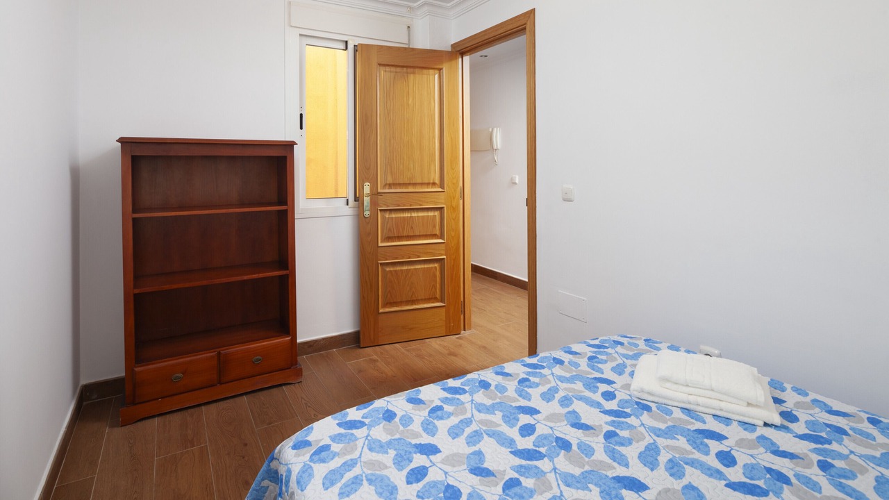 Photo of Bedroom in La Cala del Moral