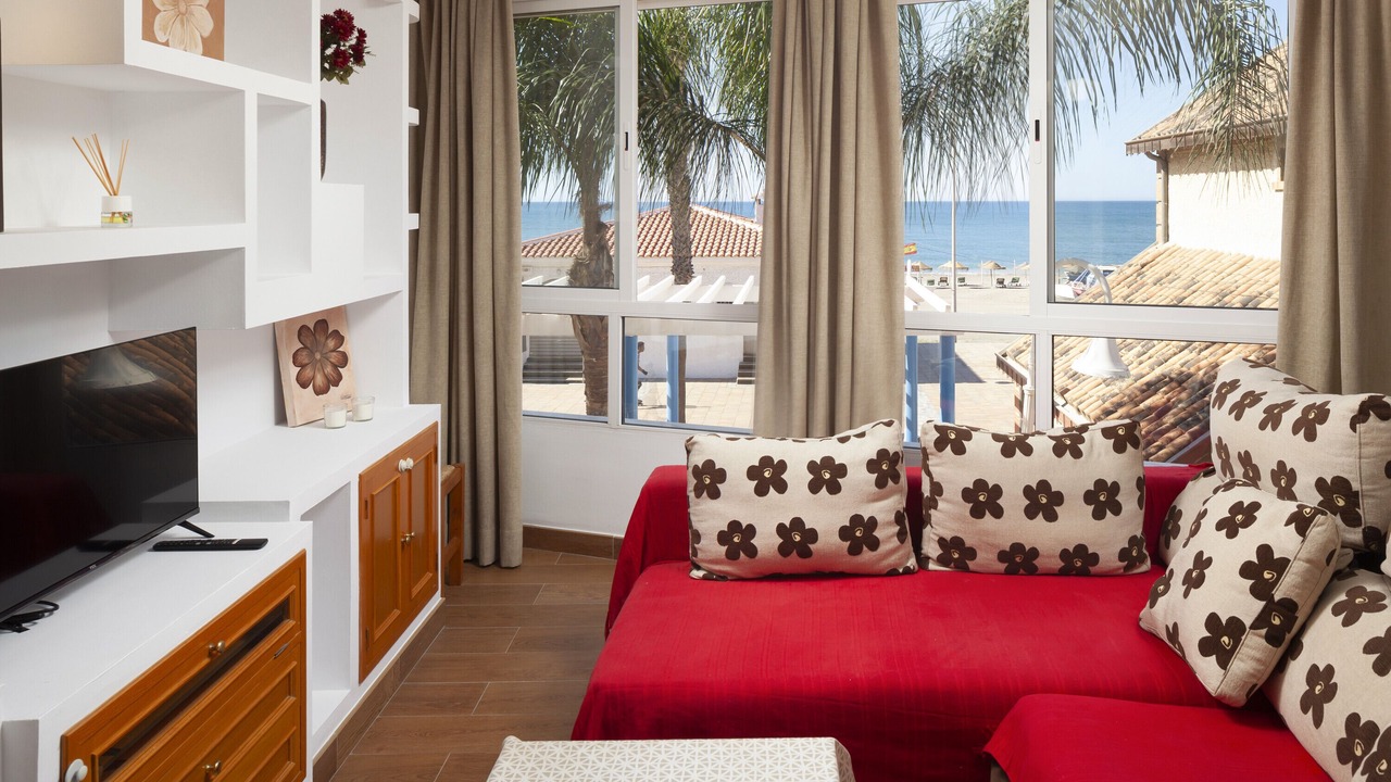 Photo of Livingroom in La Cala del Moral