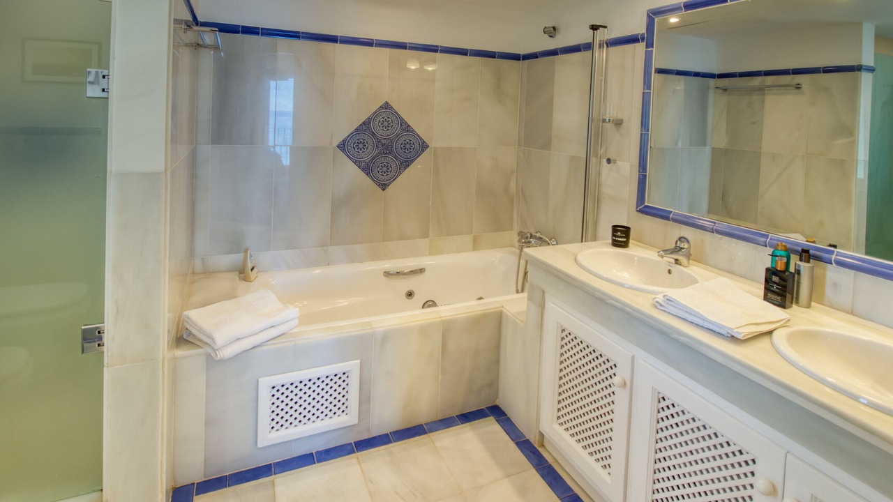 Photo of Bathroom in Bahia de Casares