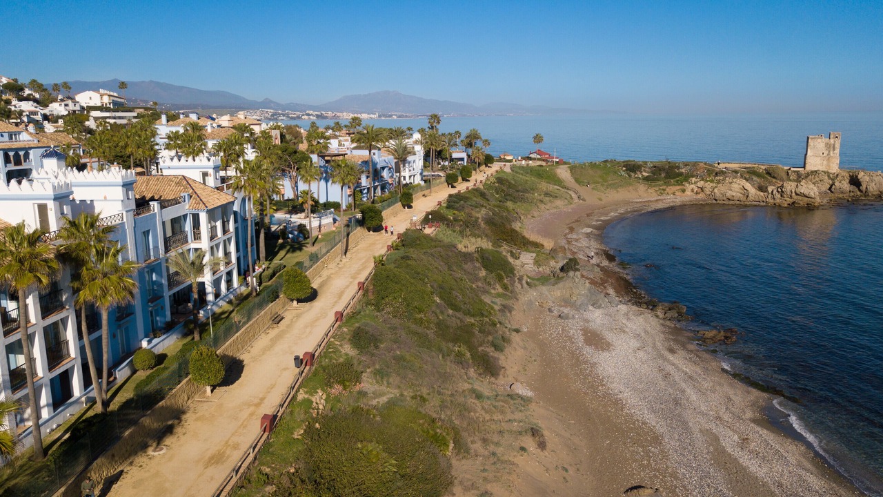 Photo of Others in Bahia de Casares