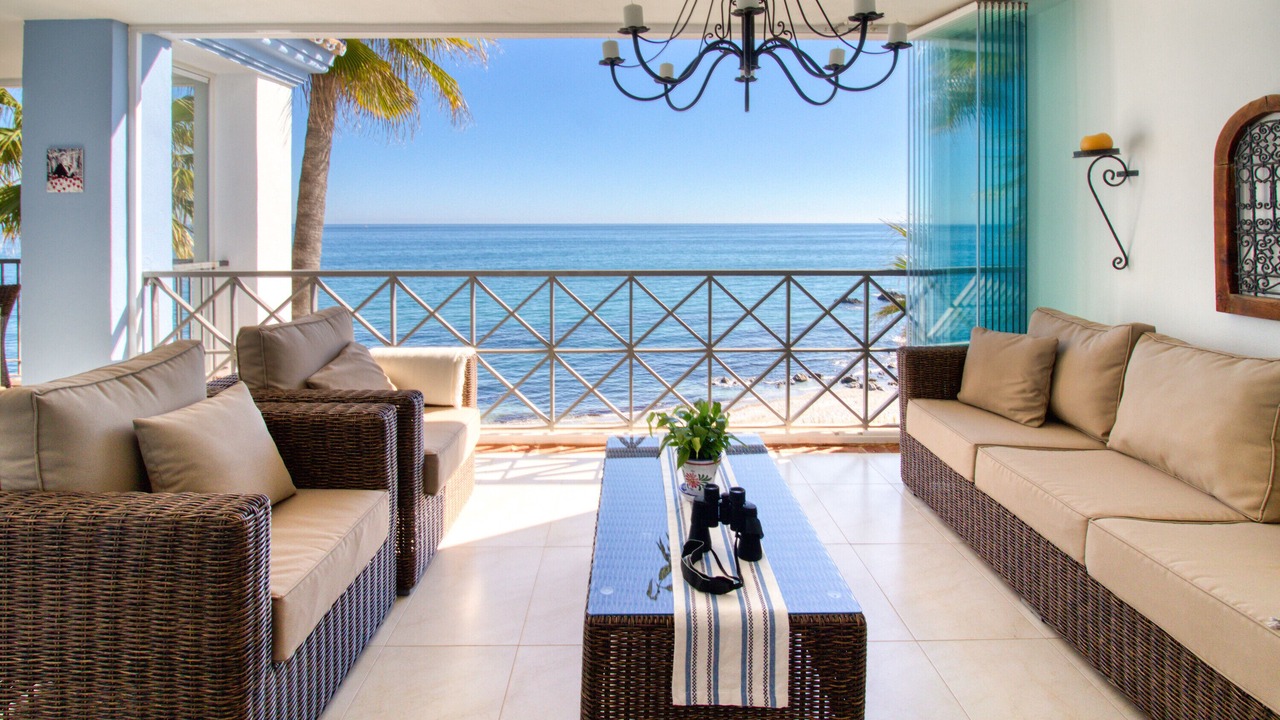 Photo of Others in Bahia de Casares